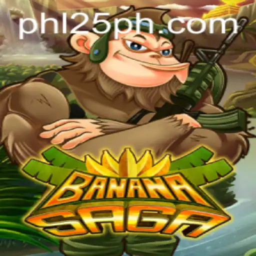 BananaSaga: A Tropical Adventure with a Twist