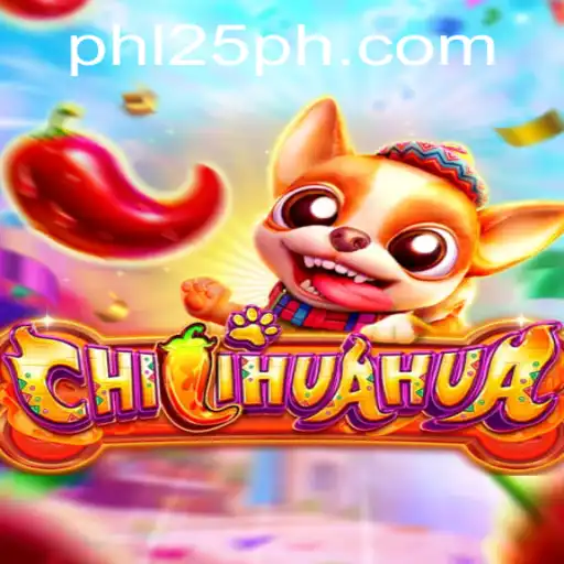 Unveiling CHILIHUAHUA: The Game Revolutionizing Strategy with 25PH