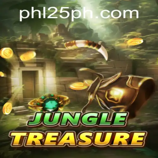 Exploring the Fascinating World of JungleTreasure: A Thrilling Adventure Awaits