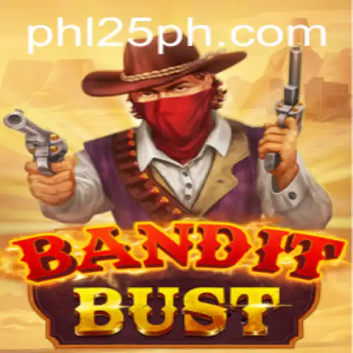 BanditBust: Dive into the Thrilling World of Strategy and Suspense with 25PH