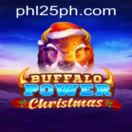 Discover the Holiday Magic of Buffalo Power Christmas with 25PH
