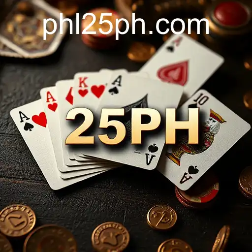 Exploring the Fascinating World of Card Games: The Magic of 25PH