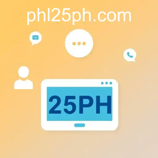Contact Us: Enhancing Communication with 25PH