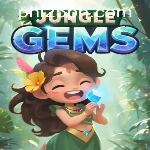 Unlocking the Mysteries of JungleGems: A Fascinating Adventure with 25PH