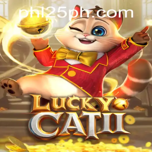 Exploring LuckyCatII – A New Gaming Sensation with a Twist