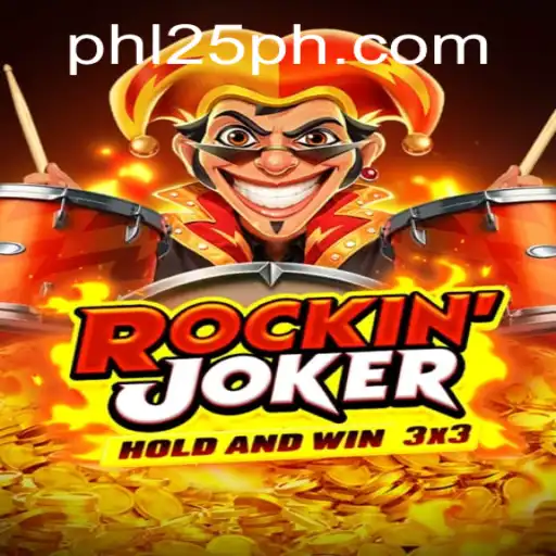 RockinJoker: Unveiling the Exciting Gameplay with 25PH Twist