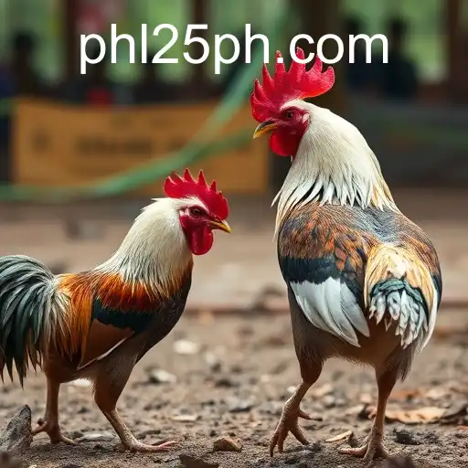 Sabong Games in the Digital Age