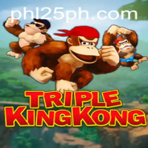 Exploring TripleKingKong: A New Sensation in Gaming