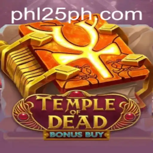 Exploring TempleofDeadBonusBuy: An Intriguing Gaming Experience