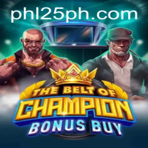 Exploring TheBeltOfChampionBonusBuy: A New Gaming Revolution